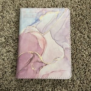 Stand Case for 6.8" Kindle Paperwhite 11th 2021 Leather Sleeve Cover Hand Strap